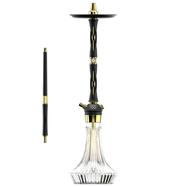 Кальян Blade Hookah  LE2 Black Gold в Севастополе