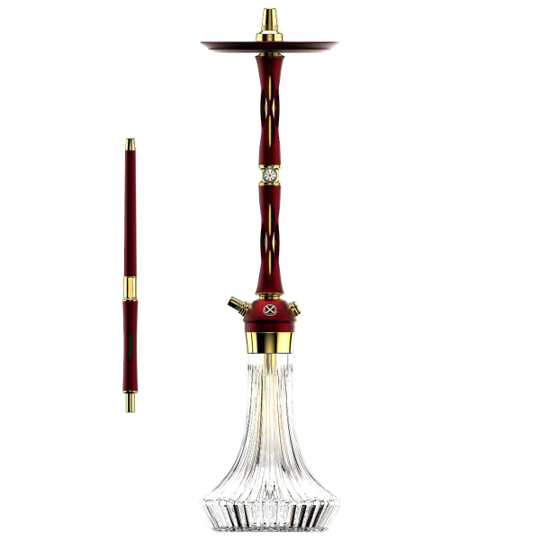 Кальян Blade Hookah  LE2 Red Gold в Севастополе