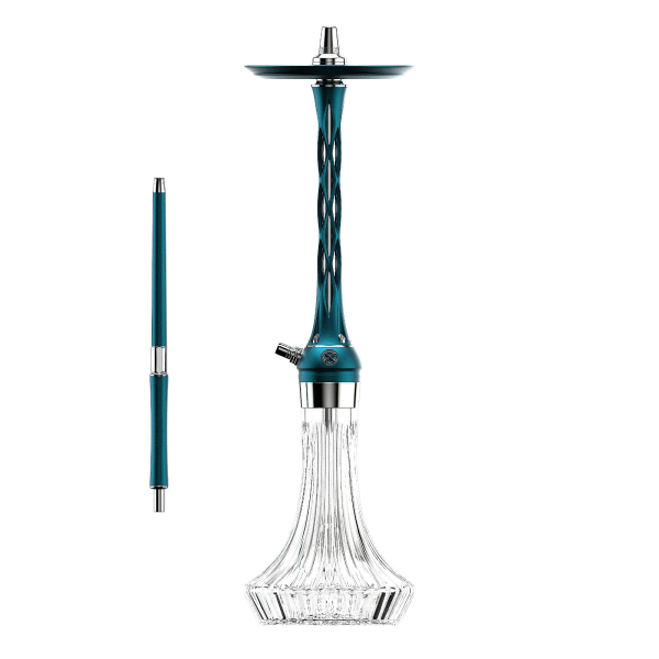 Кальян Blade Hookah  M2 Aqua Silver в Севастополе