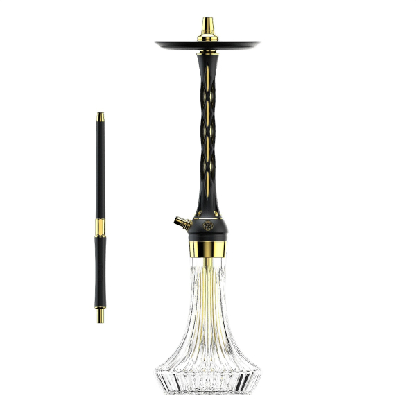 Кальян Blade Hookah  M2 Black Gold в Севастополе