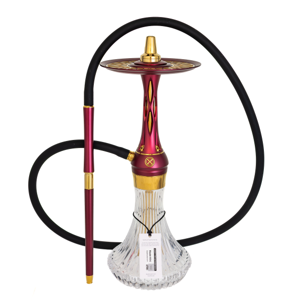 Кальян Blade Hookah  M2 mini Red gold в Севастополе