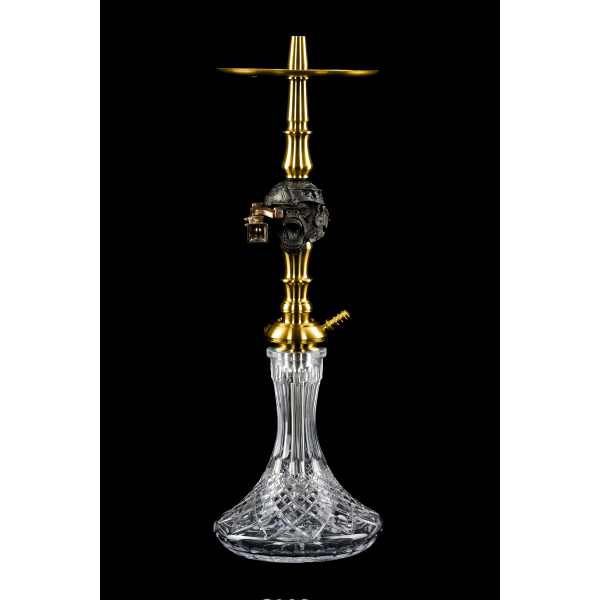 Кальян Maklaud Project 23 Legendary Gold в Севастополе