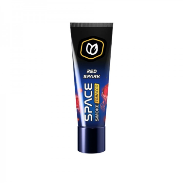 Паста Space Smoke Tobacco Red Spark 30 гр в Севастополе