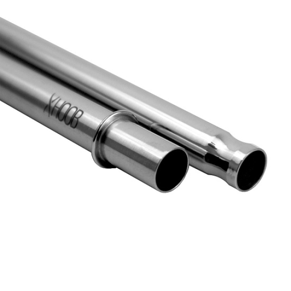 Мундштук Hoob Stik SILVER  в Севастополе