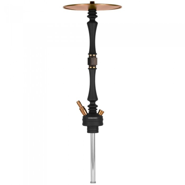 Кальян Hoob Mars Black Bronze в Севастополе