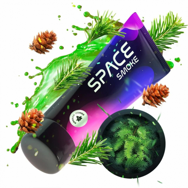 Паста Space Smoke BASIC Siberian Power 125 гр в Севастополе