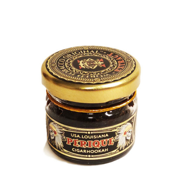 Табак Wto P01 PERIQUE LIGHT ORIGINAL 20 грамм в Севастополе