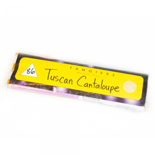 Табак Tangiers Noir Tuscan Cantaloupe (Тосканская дыня) 250 гр в Севастополе