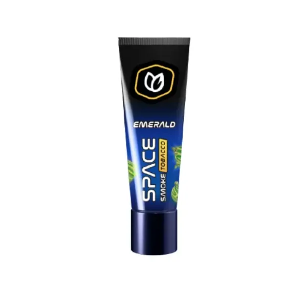 Паста Space Smoke Tobacco Emerald 30 гр в Севастополе