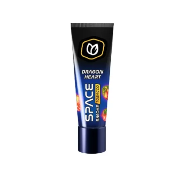 Паста Space Smoke Tobacco Dragon Heart 30 гр в Севастополе