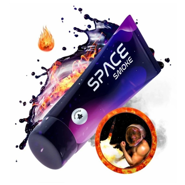 Паста Space Smoke BASIC Hardness 125 гр в Севастополе
