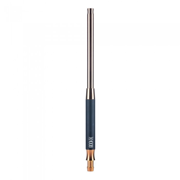 Мундштук Hoob SMPL 2 Black Bronze в Севастополе