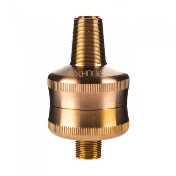 Уловитель Hoob Mola Bronze M15 в Севастополе