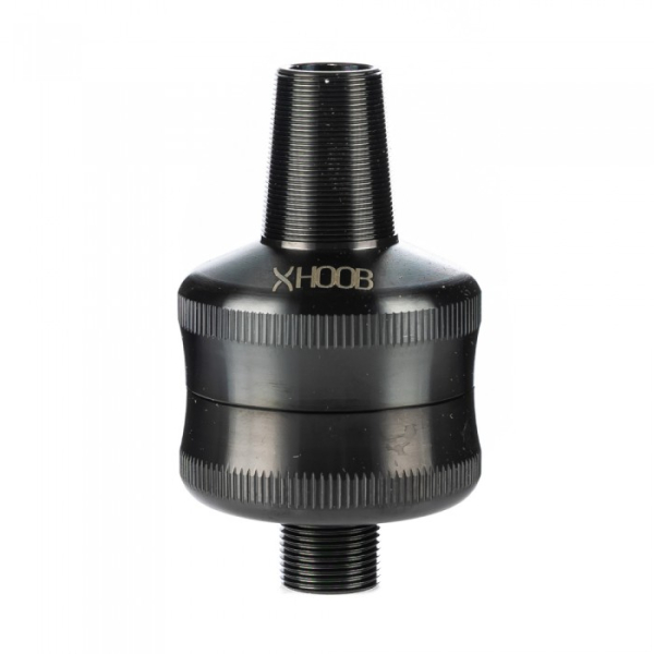 Уловитель Hoob Mola Black M15 в Севастополе