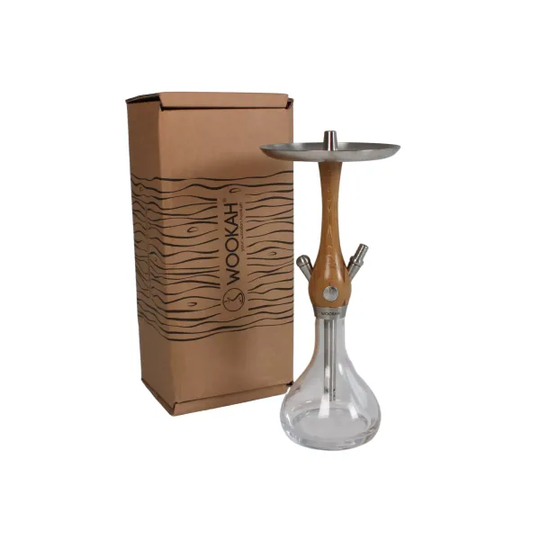 Кальян Wookah Mini Oak в Севастополе