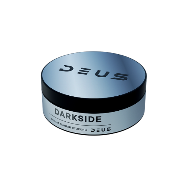 Табак Deus DARKSIDE 100 гр в Севастополе
