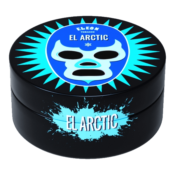 Табак Eleon El Arctic (Морозная свежесть) 40 гр в Севастополе