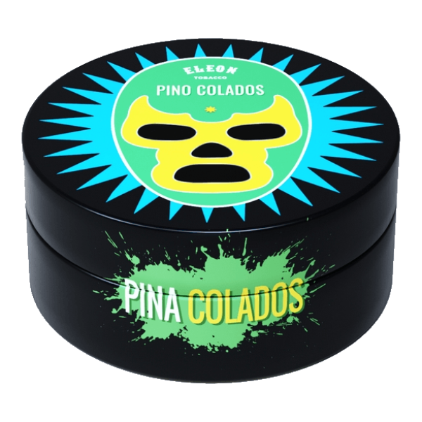 Табак Eleon Pina Colados (Кокос и Ананас) 40 гр в Севастополе