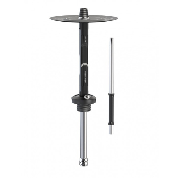 Кальян Alpha Hookah ORO Light Black в Севастополе