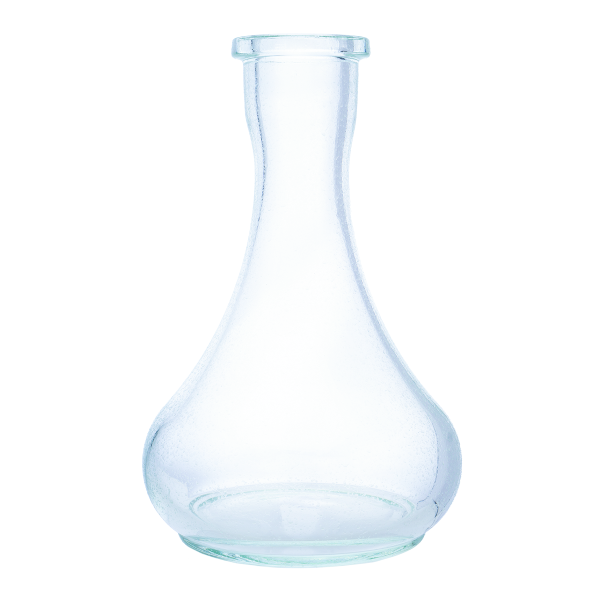 Колба Vessel Glass Капля Светящийся Синий в Севастополе