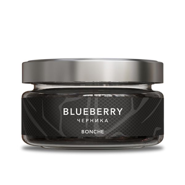 Табак Bonche Blueberry  30 грамм в Севастополе