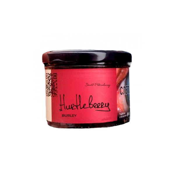 Табак Trofimoff's Burley Hurtleberry 125 грамм в Севастополе