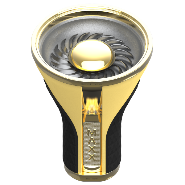 Чаша MAXX Bowl Gold в Севастополе