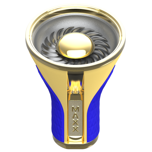 Чаша MAXX Bowl Ocean Gold в Севастополе