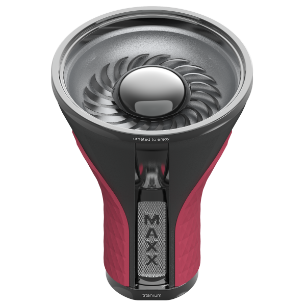 Чаша MAXX Bowl Ruby Black в Севастополе