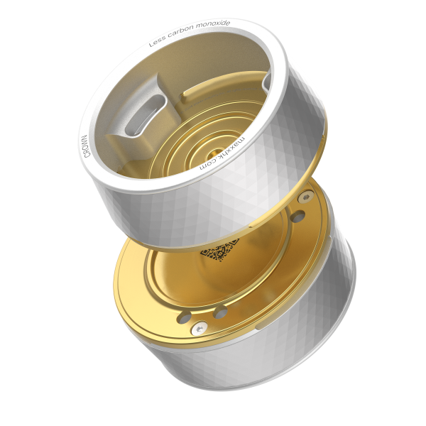 Калауд MAXX Crown Titan Gold в Севастополе