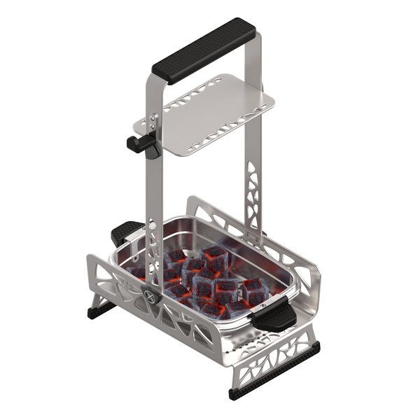 Корзина MAXX Holder Stainless steel в Севастополе
