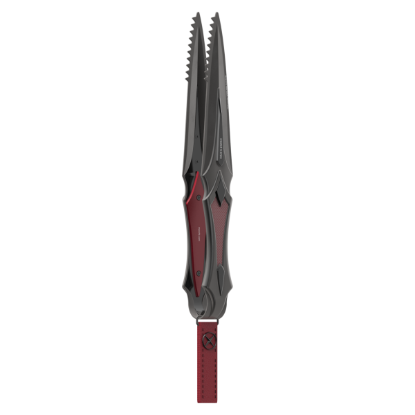 Щипцы MAXX Tongs Ruby Black в Севастополе