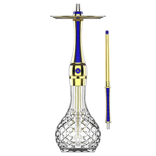 Кальян MAXX Hookah Royal Ocean Gold в Севастополе