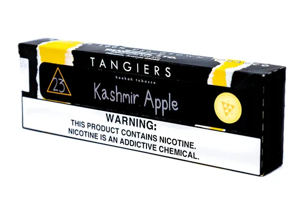 Табак Tangiers Kashmir Apple Noir 250 грамм в Севастополе