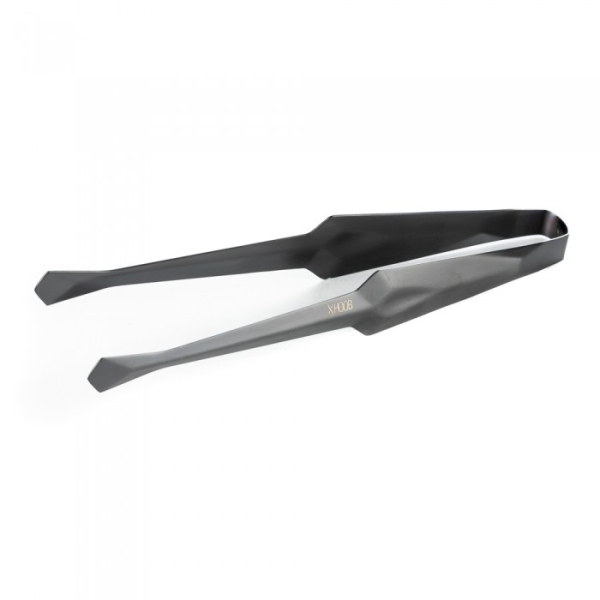 Щипцы Hoob tongs black в Севастополе
