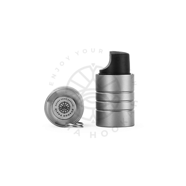 Персональный мундштук ALPHA HOOKAH PIPE в Севастополе