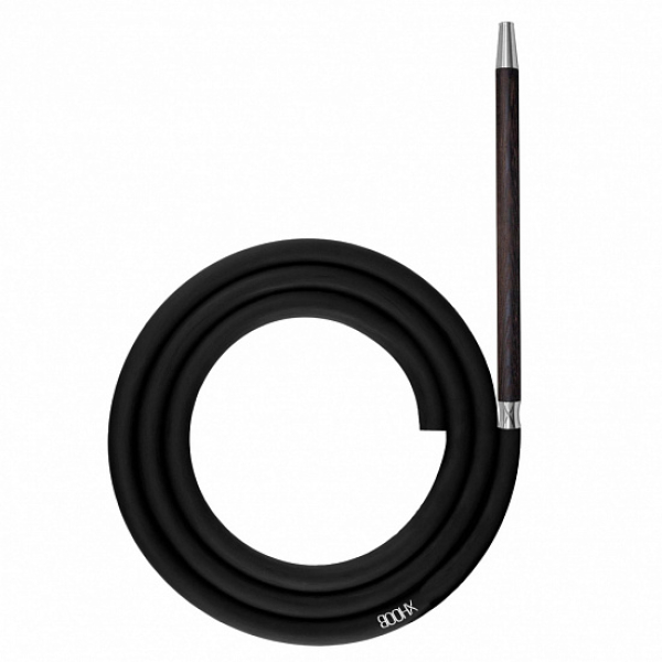 Шланг Hoob SMPL Wenge в сборе в Севастополе
