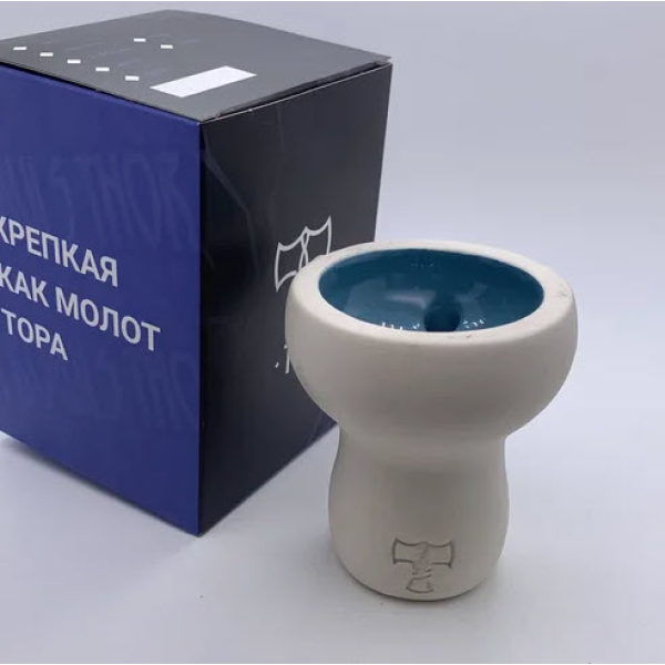 Чаша Thor Titan Glaze Синий в Севастополе