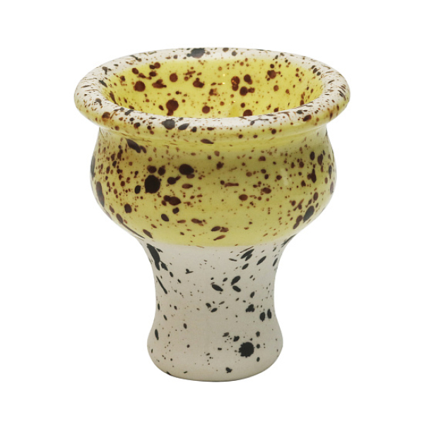 Чаша Thor Batega Classic Glaze (Желтый) в Севастополе