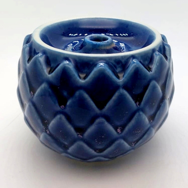 Чаша Thor Shishka Glaze (Голубой) в Севастополе