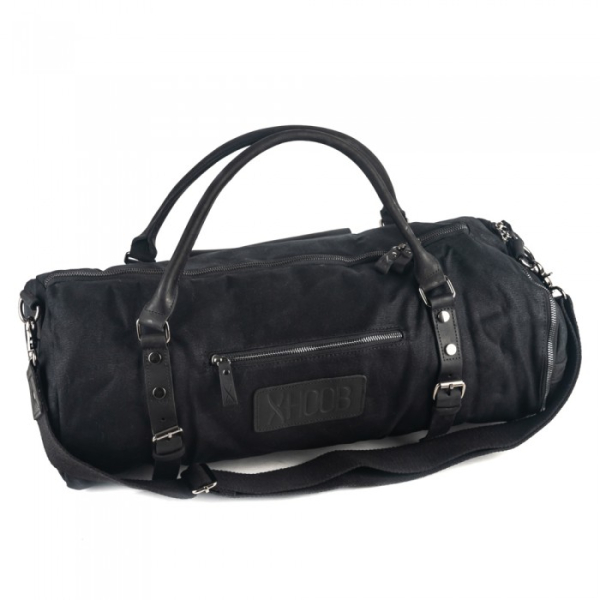 Сумка HOOB Mini Black в Севастополе
