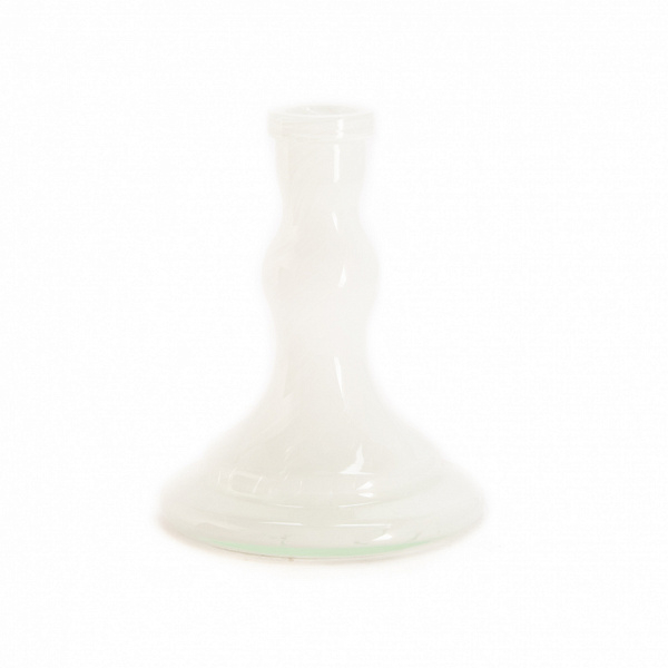 Колба Vessel Glass Волна (Белый) в Севастополе
