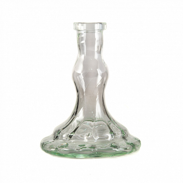Колба Vessel Glass Волна (Серый) в Севастополе