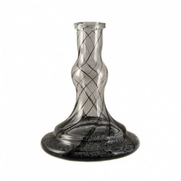 Колба Vessel Glass Волна (Черный) в Севастополе
