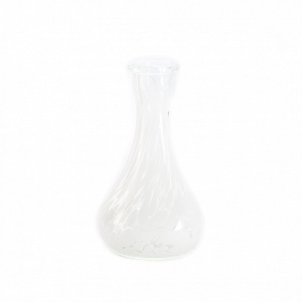 Колба Vessel Glass Капля (Белый) в Севастополе
