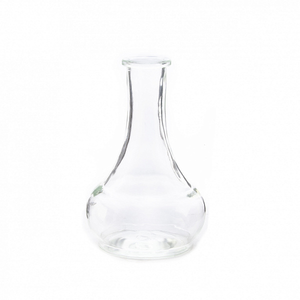 Колба Vessel Glass Капля (Прозрачный) в Севастополе