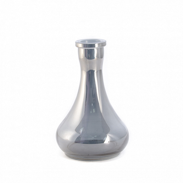 Колба Vessel Glass Капля (Тонировка Серебро) в Севастополе