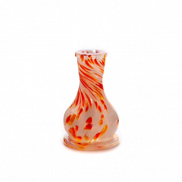 Колба Vessel Glass Капля Мини (Белый,Красный) в Севастополе