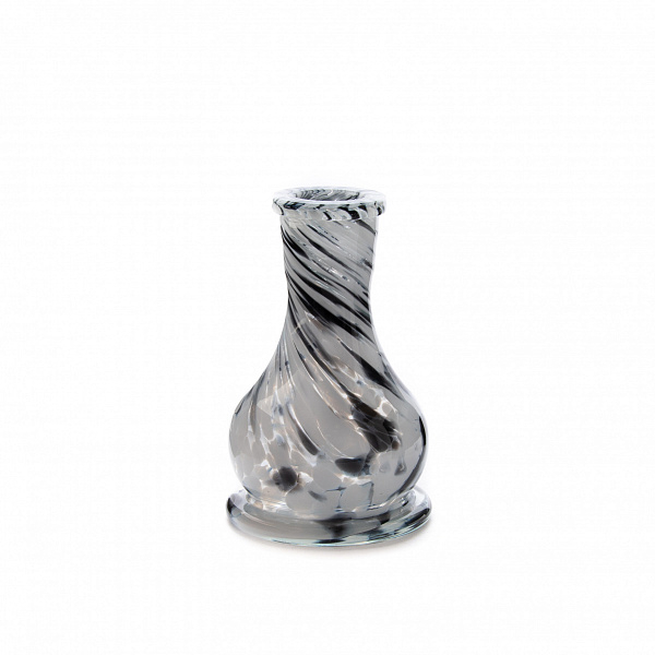 Колба Vessel Glass Капля Мини (Белый,Черный) в Севастополе