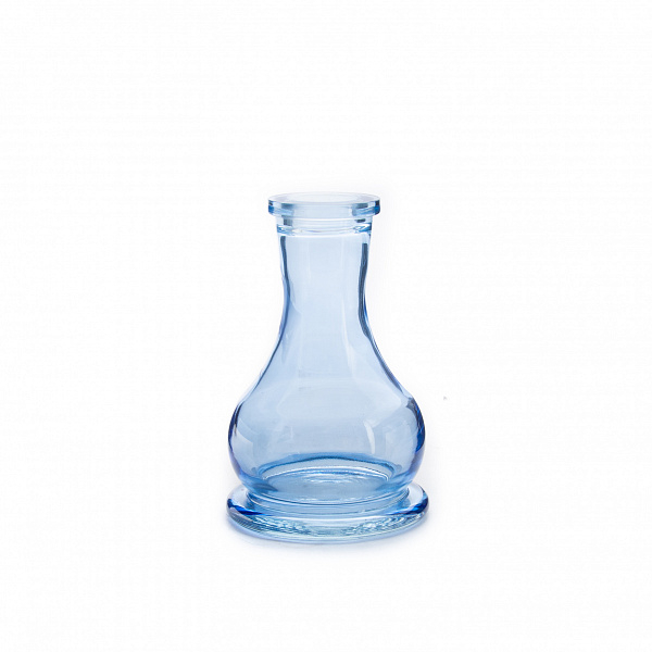 Колба Vessel Glass Капля Мини (Голубой) в Севастополе
